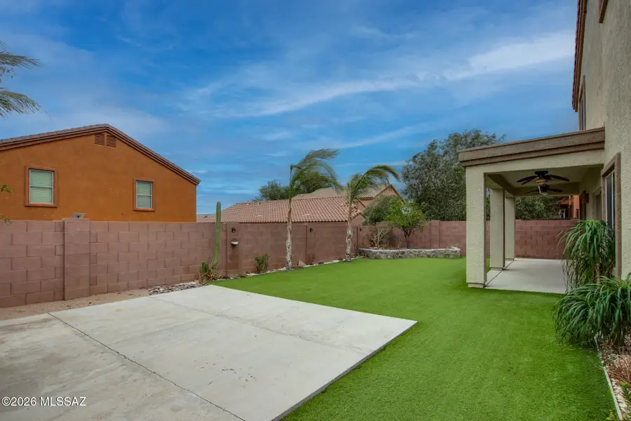 168 W Sprint, Vail, AZ 85641 - #2