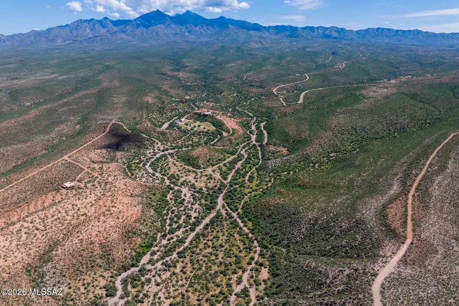 TBD Camino Kennedy, Tubac, AZ 85646 - #3