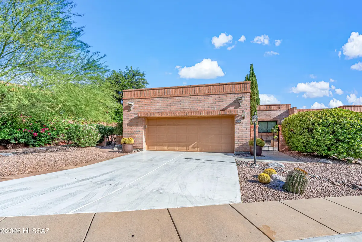 4950 N Via Gelsomino, Tucson, AZ 85750 - #1