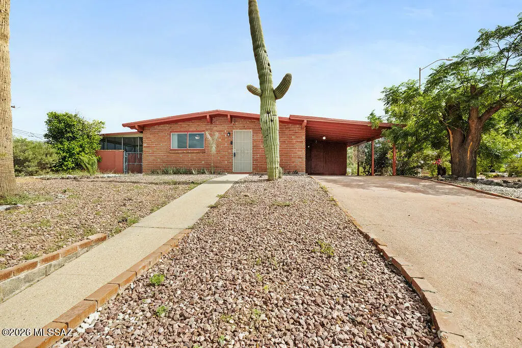 7238 E Elbow Bay, Tucson, AZ 85710 - #1
