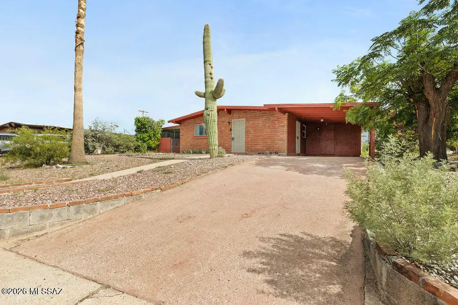 7238 E Elbow Bay, Tucson, AZ 85710 - #2