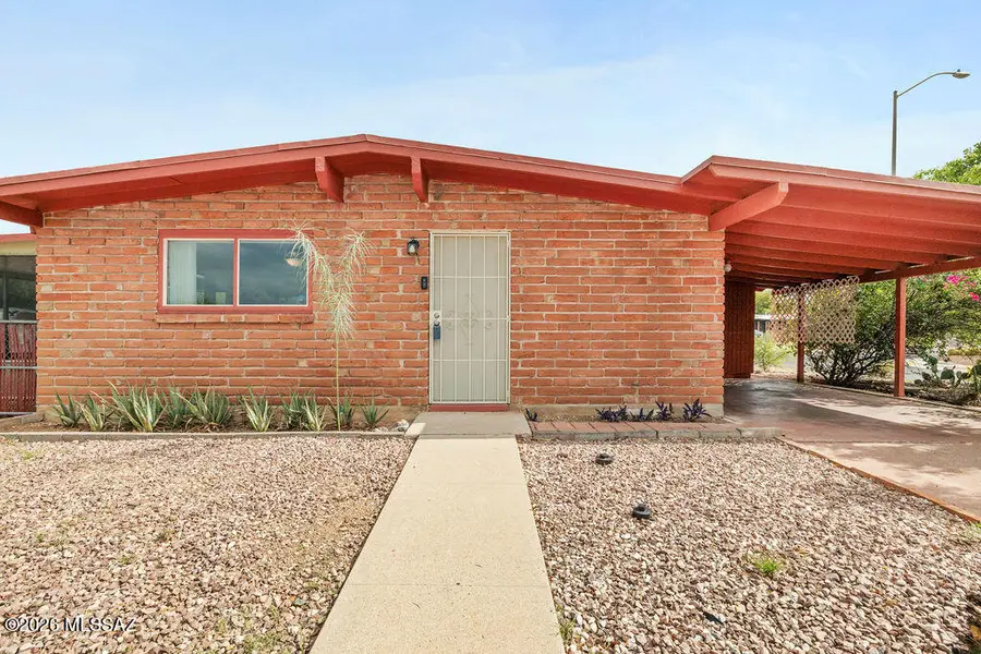 7238 E Elbow Bay, Tucson, AZ 85710 - #3