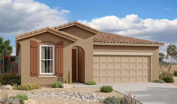 21768 E Telegraph, Red Rock, AZ 85145