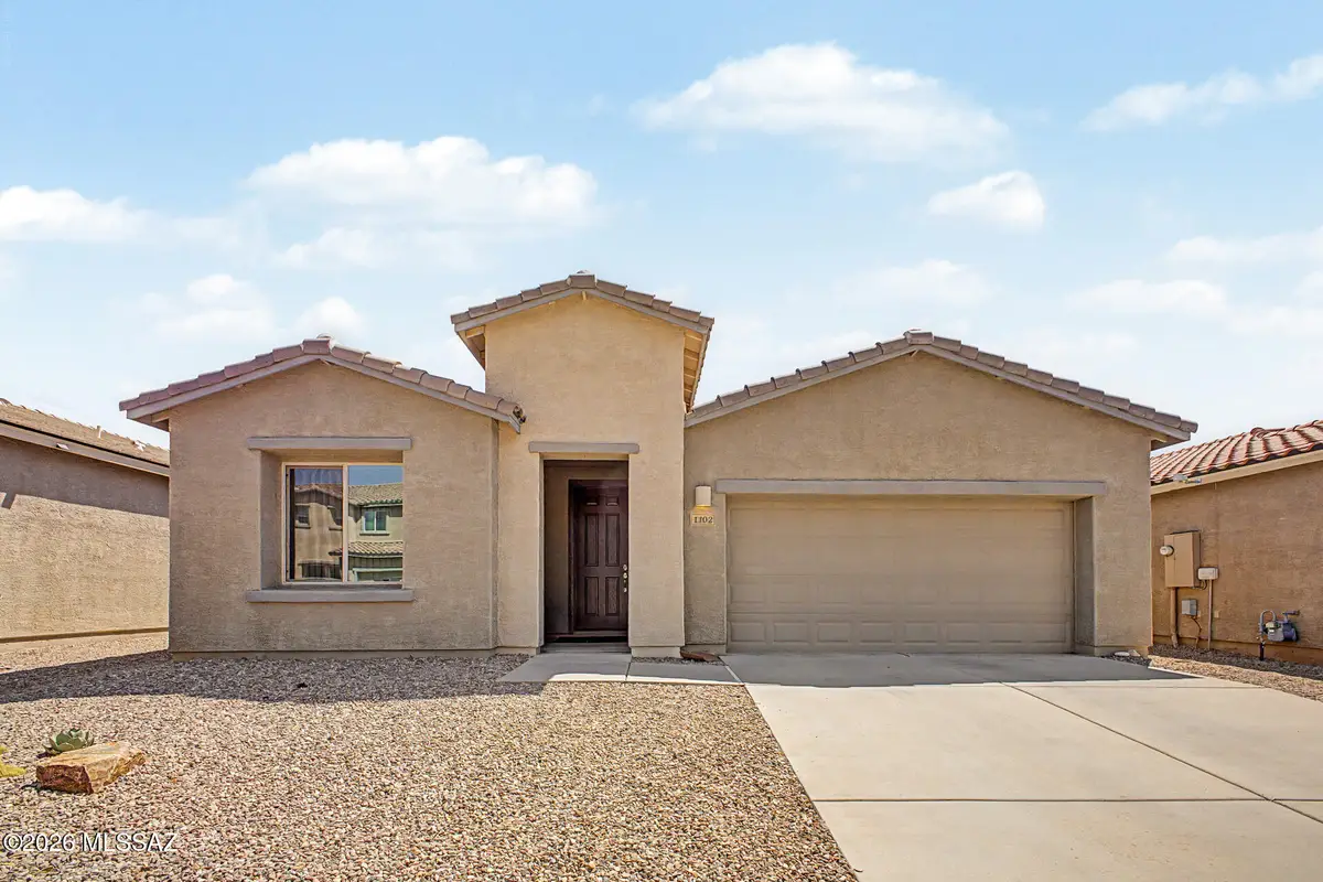 1102 E Lumberjack, Sahuarita, AZ 85629 - #1