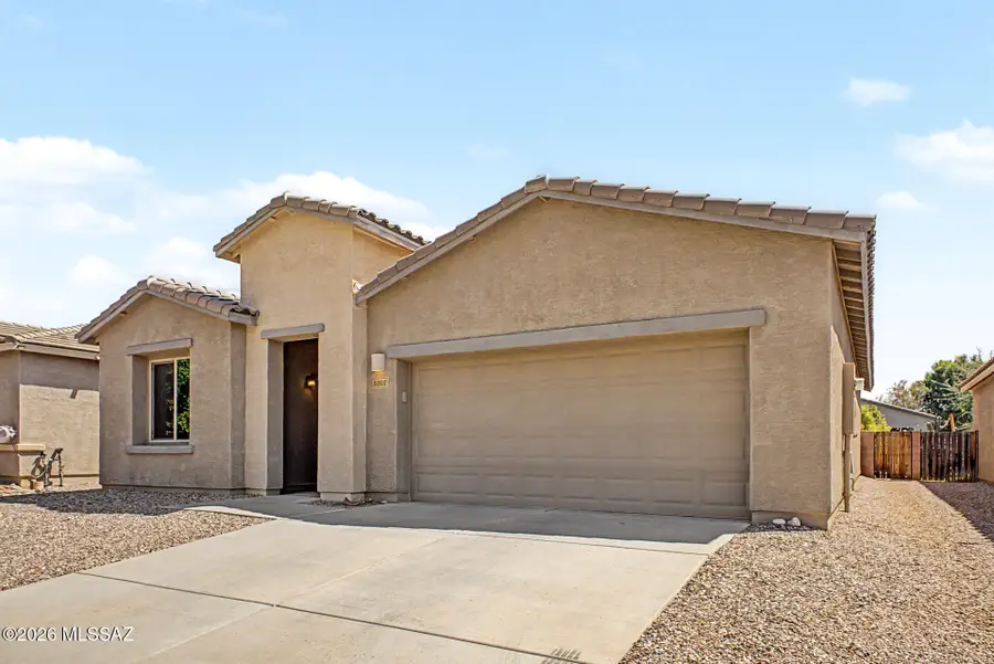 1102 E Lumberjack, Sahuarita, AZ 85629 - #3