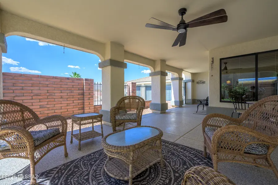 833 S Placita Hermosura, Green Valley, AZ 85614 - #3