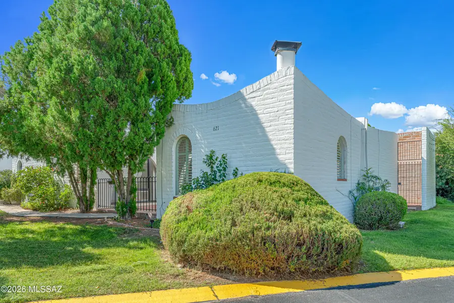 621 W Las Lomitas, Tucson, AZ 85704 - #2