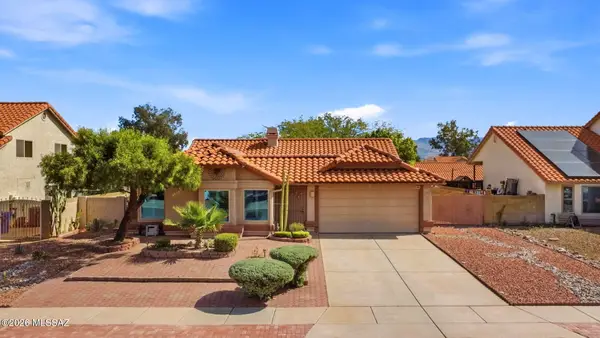 7975 S Lauder, Tucson, AZ 85747