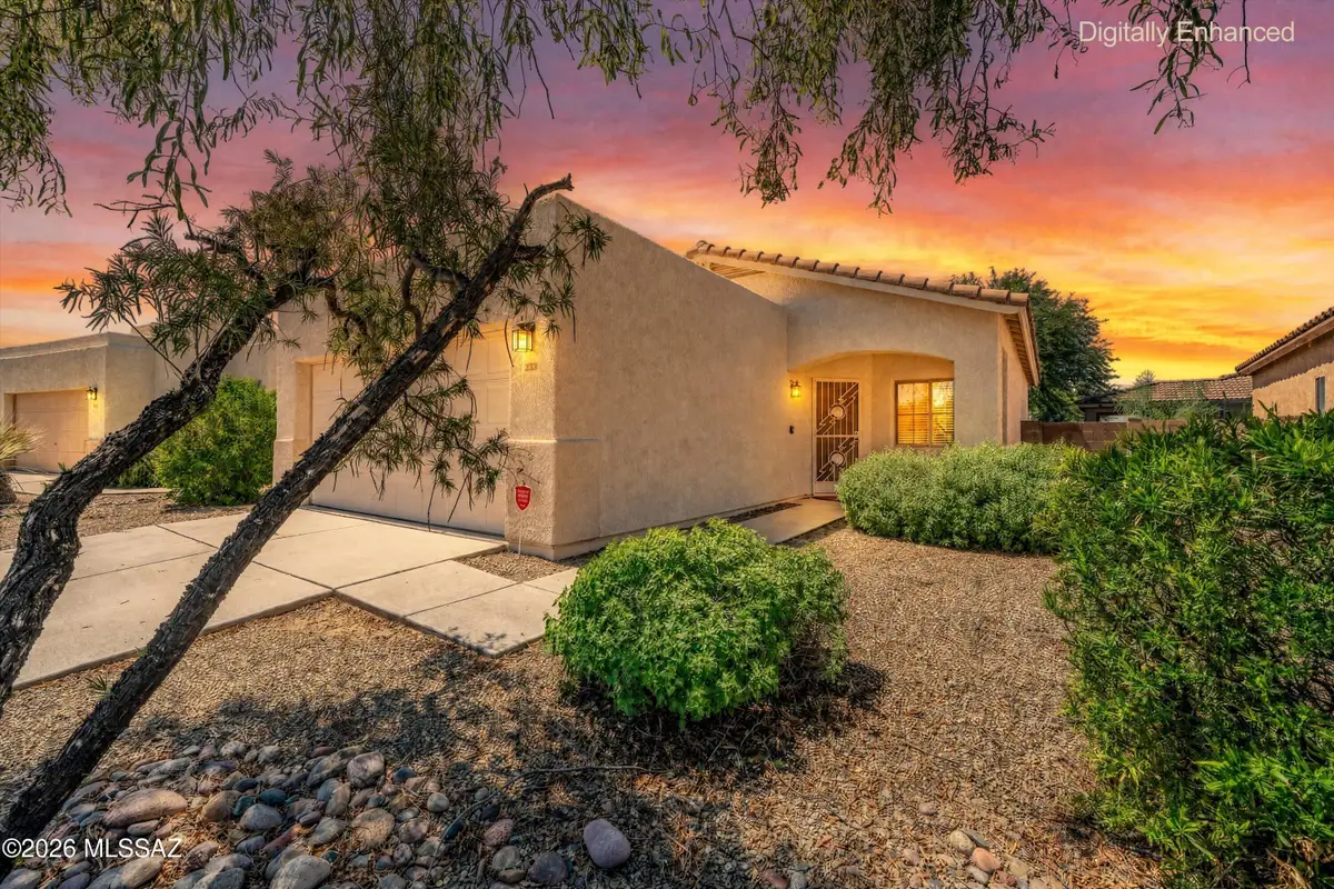 5383 N Willow Thicket, Tucson, AZ 85704 - #1