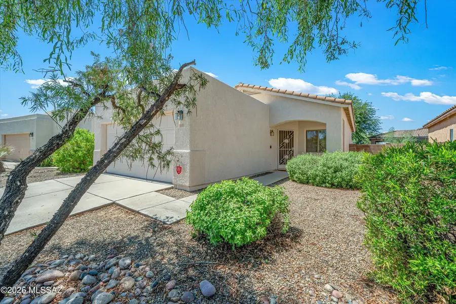 5383 N Willow Thicket, Tucson, AZ 85704 - #2