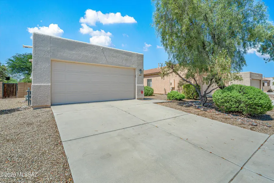 5383 N Willow Thicket, Tucson, AZ 85704 - #3