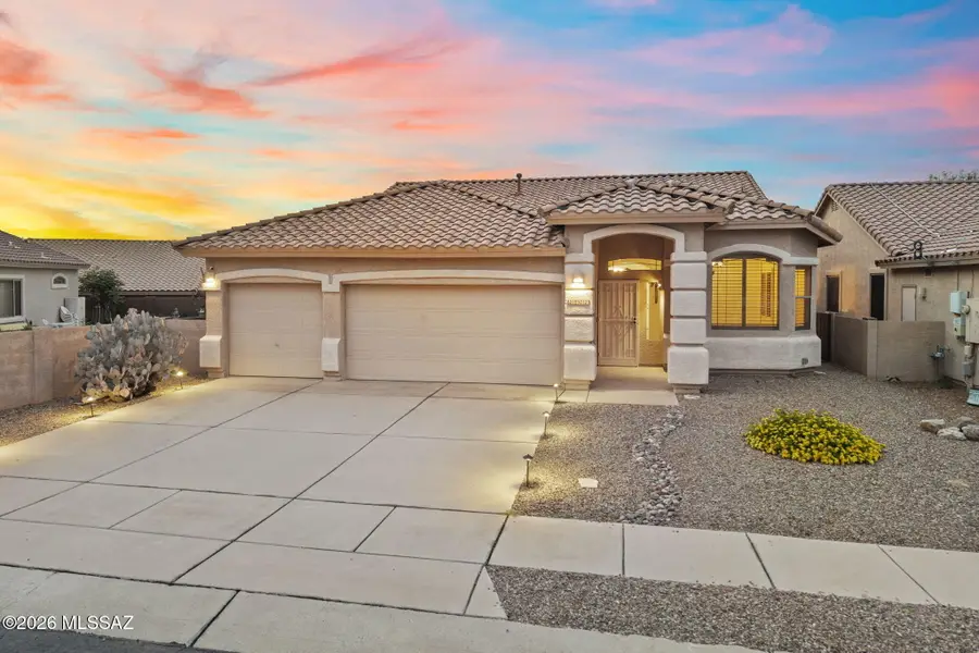 2507 E Big View, Oro Valley, AZ 85755 - #2
