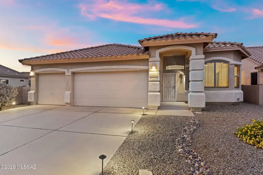 2507 E Big View, Oro Valley, AZ 85755 - #3