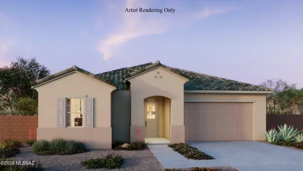 14769 N Chicalote, Marana, AZ 85658