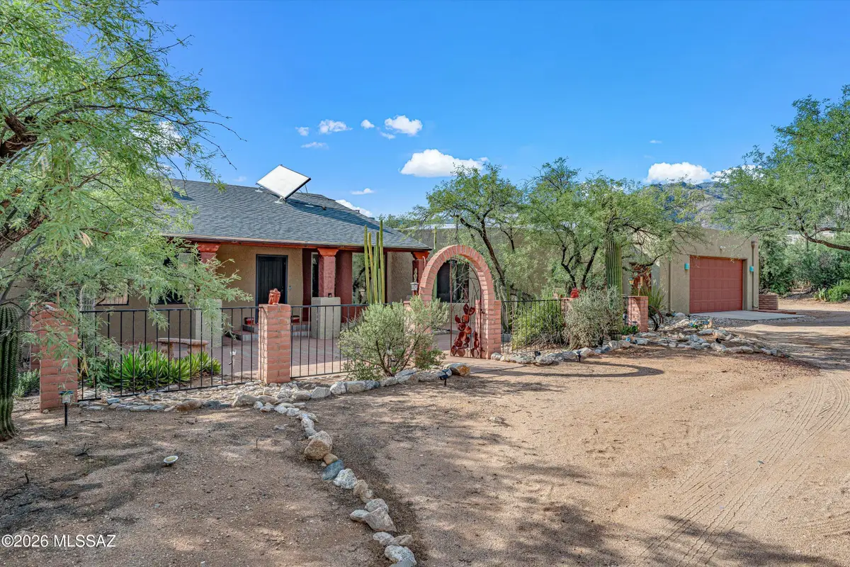 4425 N Soldier, Tucson, AZ 85749 - #1