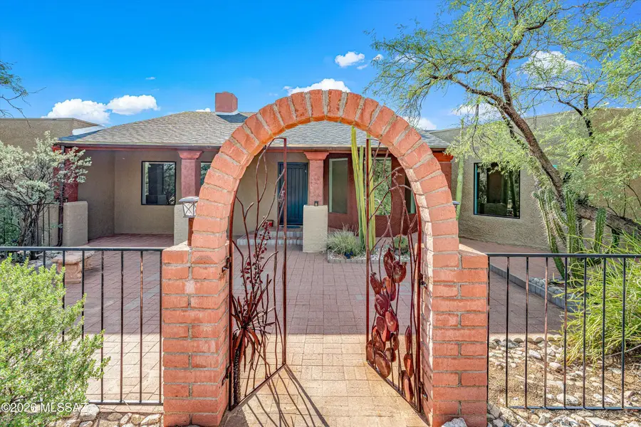 4425 N Soldier, Tucson, AZ 85749 - #3