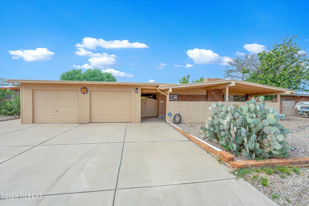 7018 E Kirkland, Tucson, AZ 85710 - #1