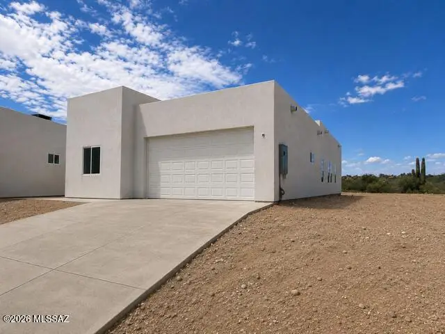 5889 N Placita Loma Antigua, Tucson, AZ 85704 - #1