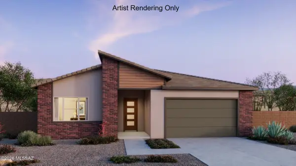 14756 N Chicalote, Marana, AZ 85658