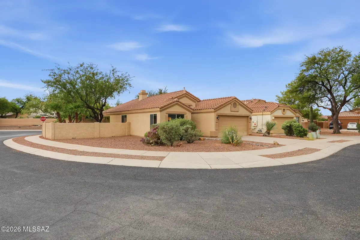 2330 N Emerald Lake, Tucson, AZ 85749 - #1