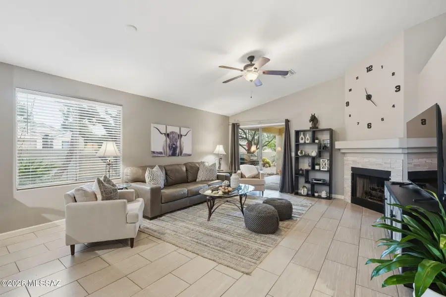 2330 N Emerald Lake, Tucson, AZ 85749 - #2