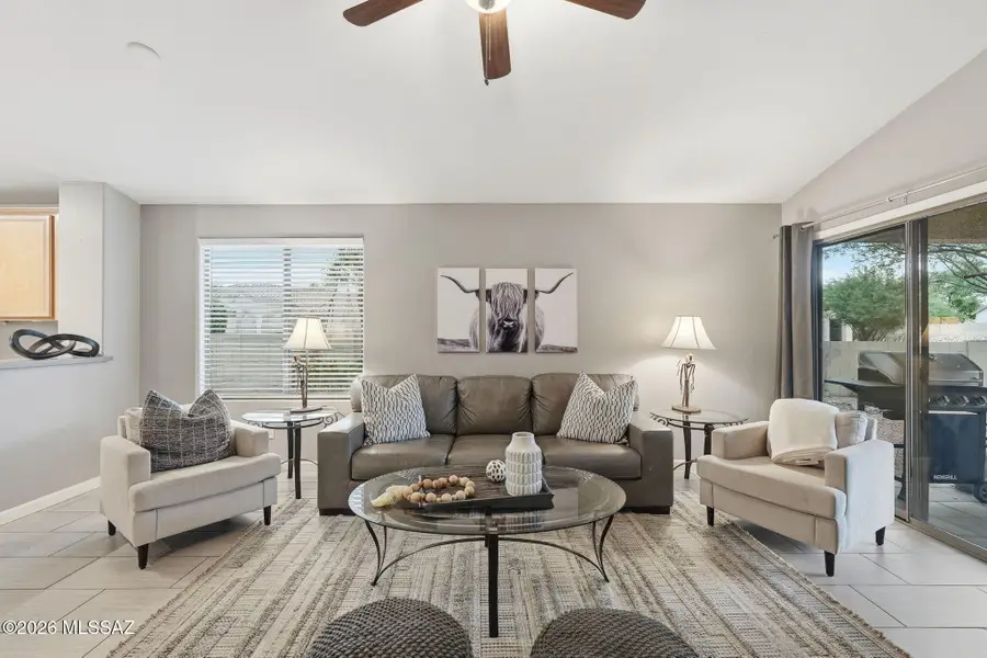 2330 N Emerald Lake, Tucson, AZ 85749 - #3