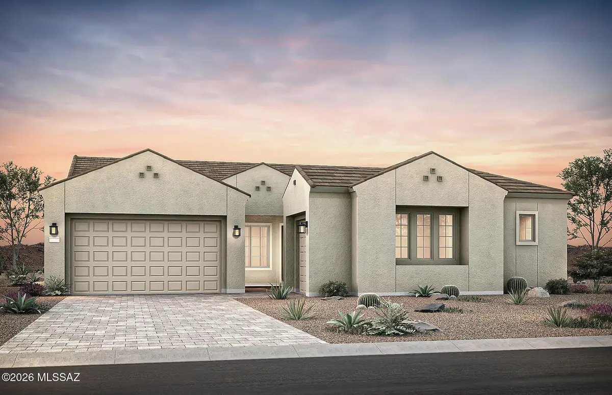 7421 W Lone Eagle, Marana, AZ 85658 - #1