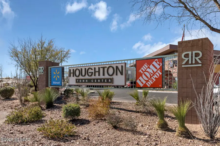 4478 S Downshift, Tucson, AZ 85730 - #3