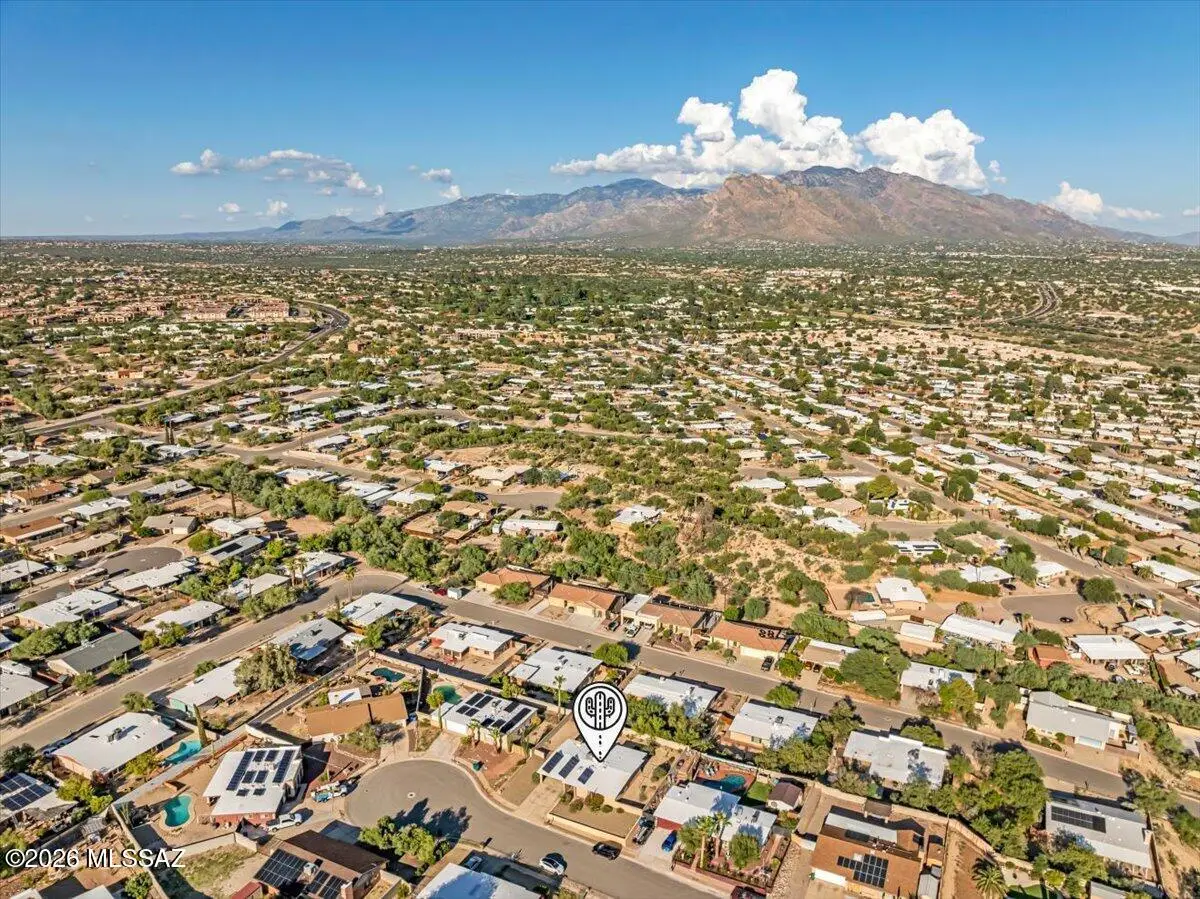 7800 N Nicole, Tucson, AZ 85741 - #1