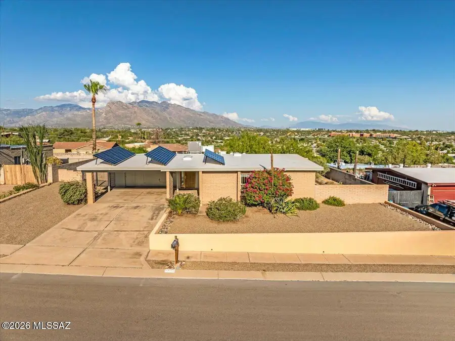 7800 N Nicole, Tucson, AZ 85741 - #2