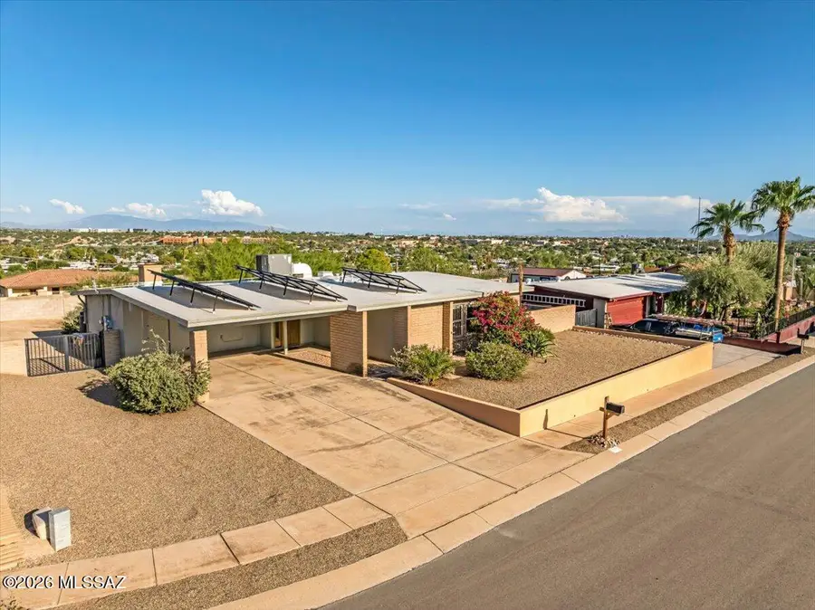 7800 N Nicole, Tucson, AZ 85741 - #3