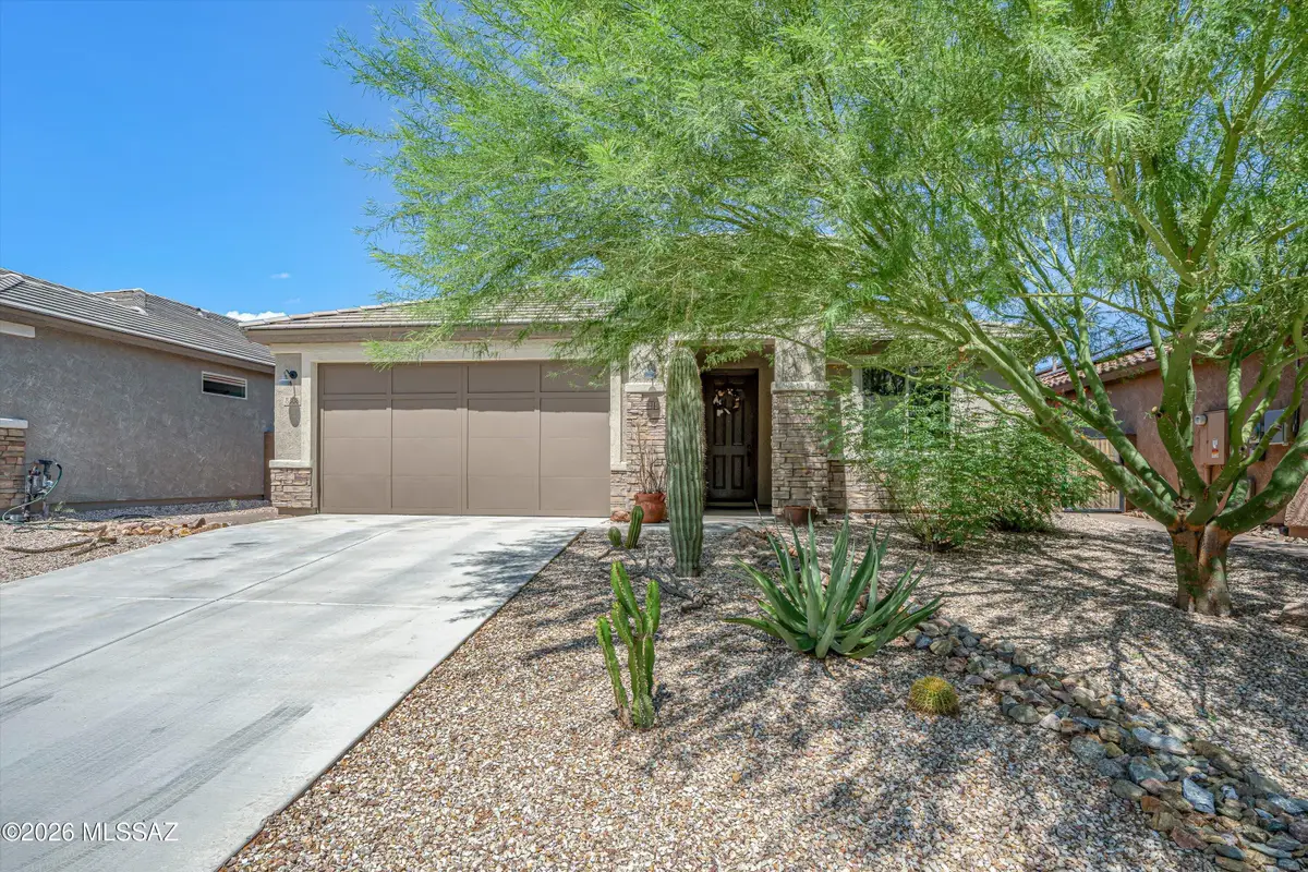 8308 W Spaulding, Tucson, AZ 85743 - #1