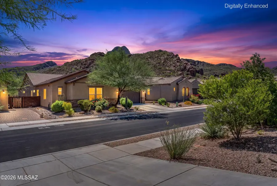 8308 W Spaulding, Tucson, AZ 85743 - #2