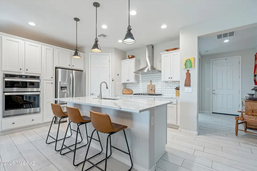 8308 W Spaulding, Tucson, AZ 85743 - #3