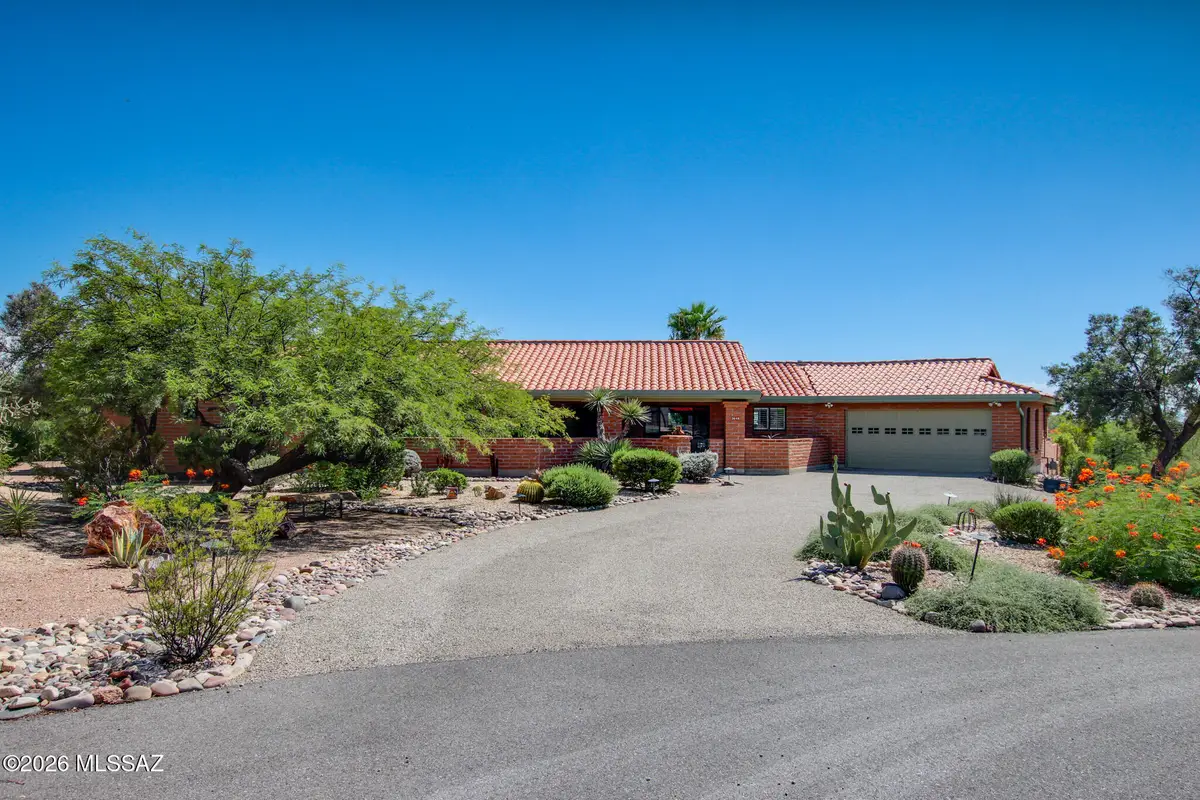 3640 N River Ranch, Tucson, AZ 85750 - #1
