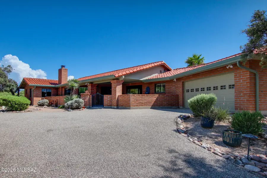 3640 N River Ranch, Tucson, AZ 85750 - #2