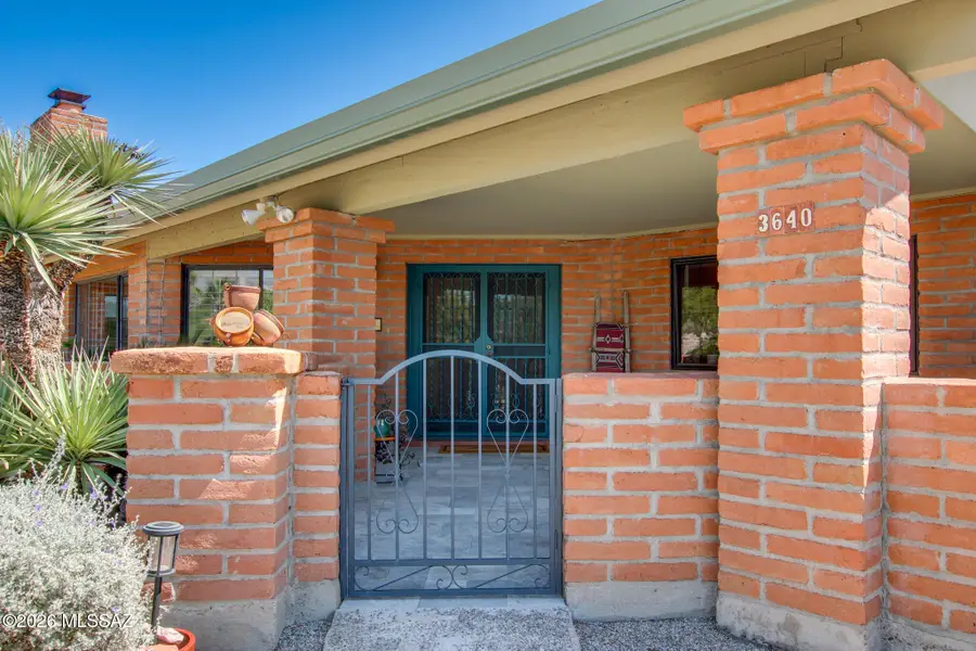 3640 N River Ranch, Tucson, AZ 85750 - #3