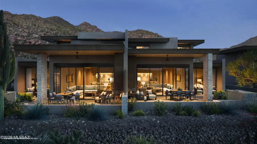 15012 N Secret Star View, Marana, AZ 85658 - #2