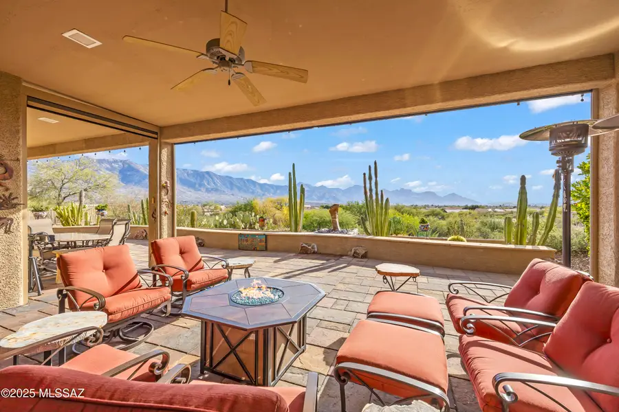 62893 E Flower Ridge, Tucson, AZ 85739 - #2