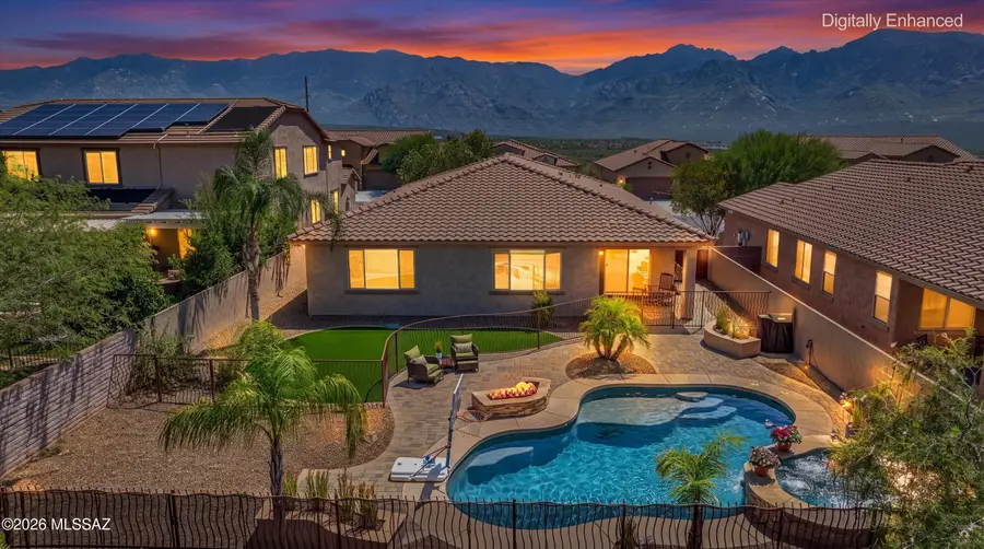 12877 N Via Vista Del Pasado, Oro Valley, AZ 85755 - #2