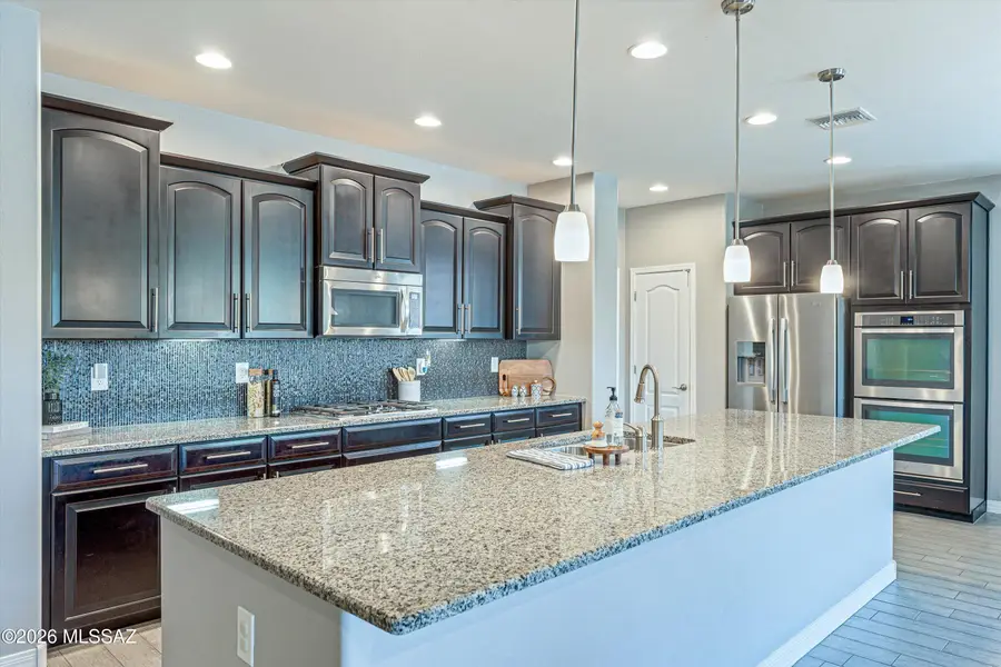 12877 N Via Vista Del Pasado, Oro Valley, AZ 85755 - #3