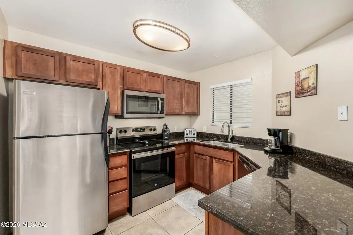 5751 N Kolb, Tucson, AZ 85750 - #1