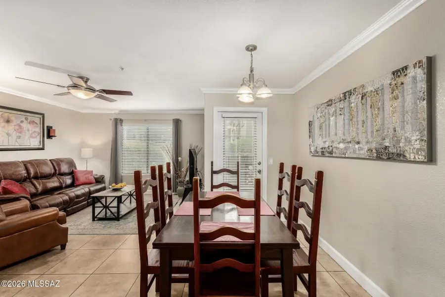5751 N Kolb, Tucson, AZ 85750 - #3