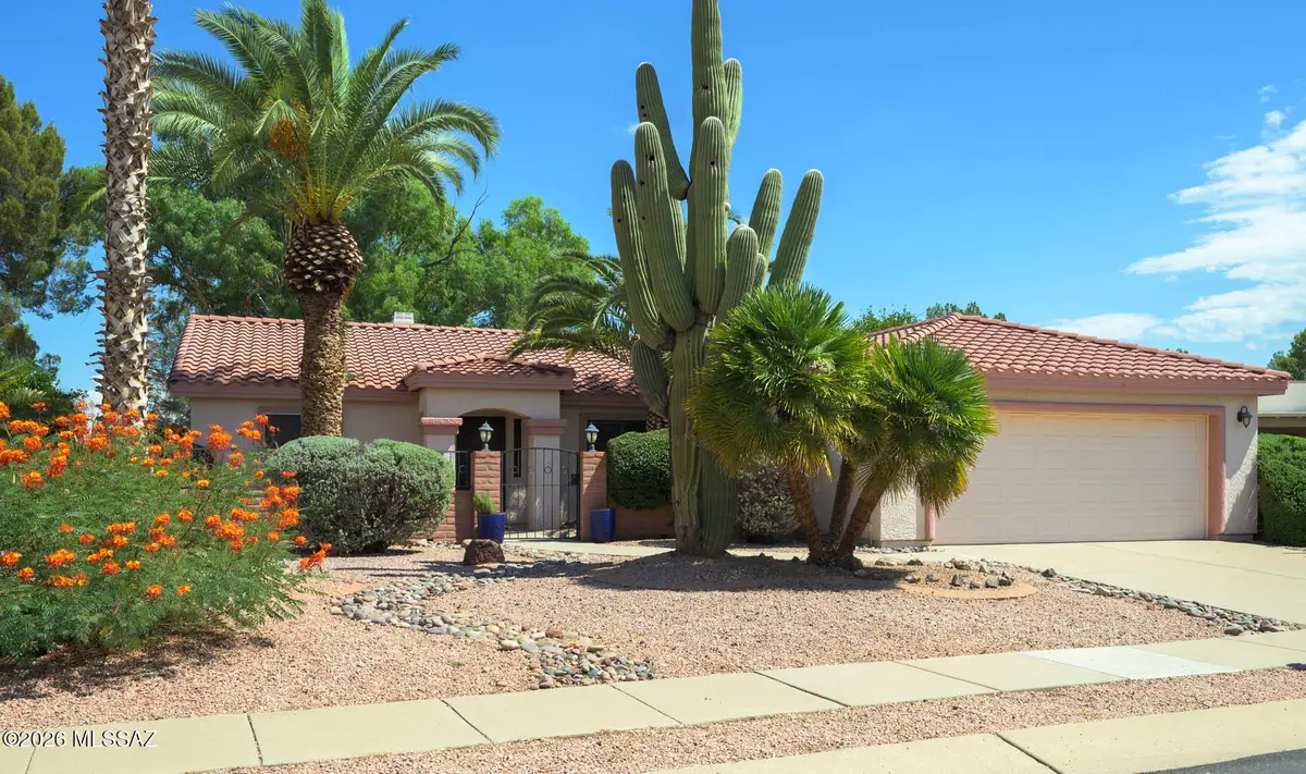 431 E Va Cortes, Green Valley, AZ 85614 - #1
