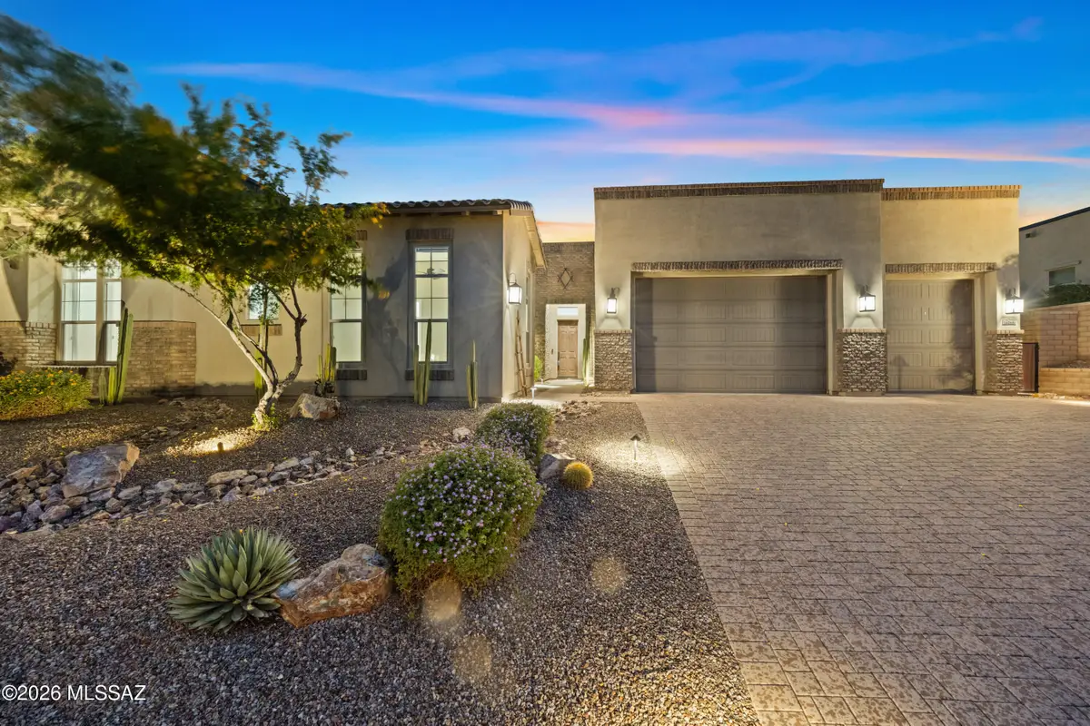 14065 N Crooked Creek, Marana, AZ 85658 - #1
