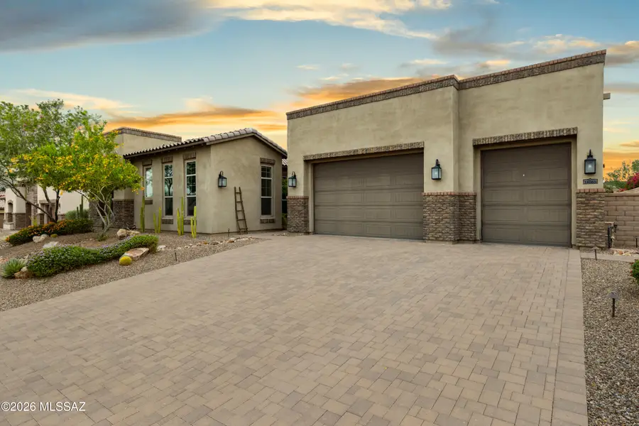 14065 N Crooked Creek, Marana, AZ 85658 - #2