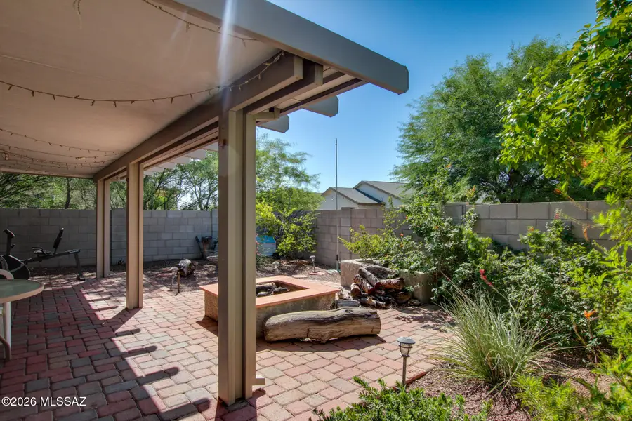 3715 W Nevil, Tucson, AZ 85746 - #2