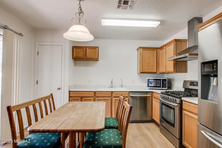 3715 W Nevil, Tucson, AZ 85746 - #3