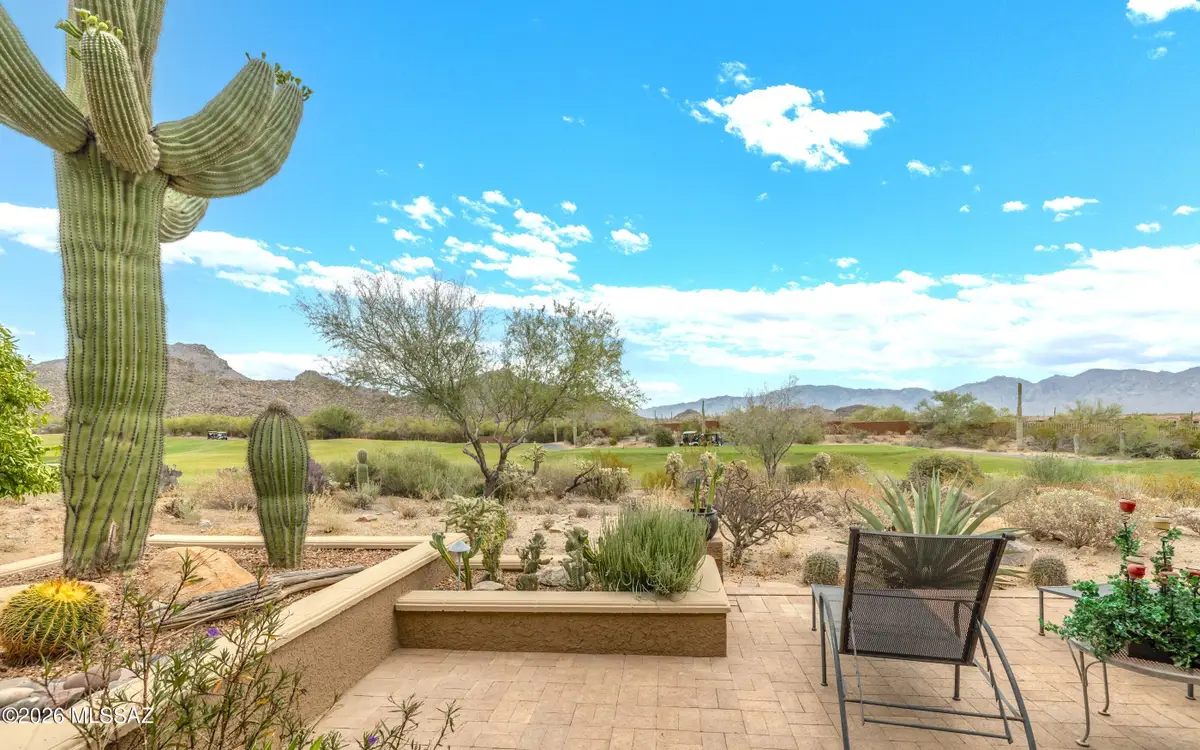 13322 N Heritage Club, Marana, AZ 85658 - #1