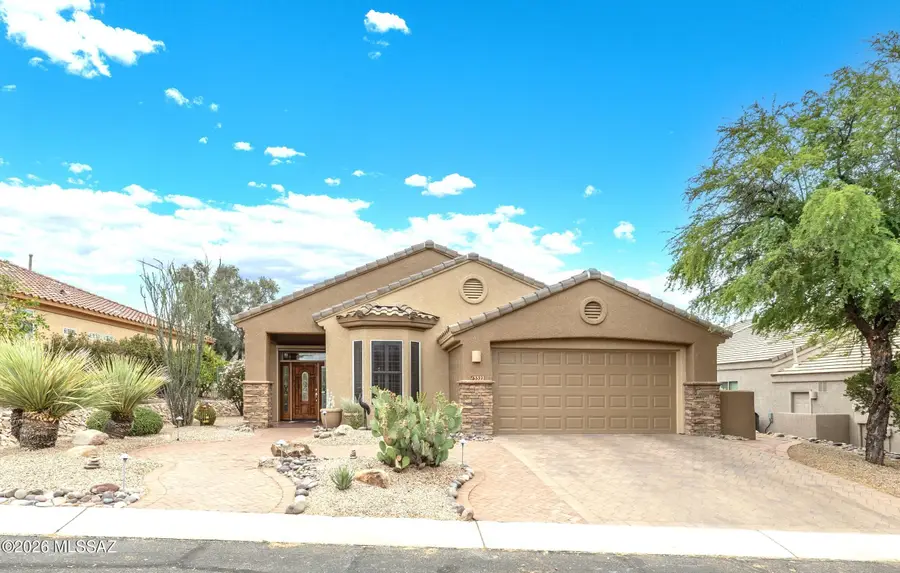 13322 N Heritage Club, Marana, AZ 85658 - #3